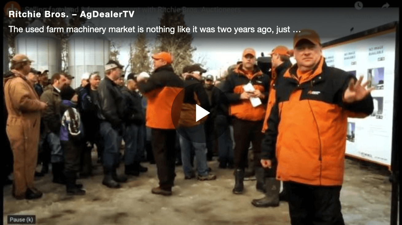 Farm Equipment For Sale in Ontario AgDealer