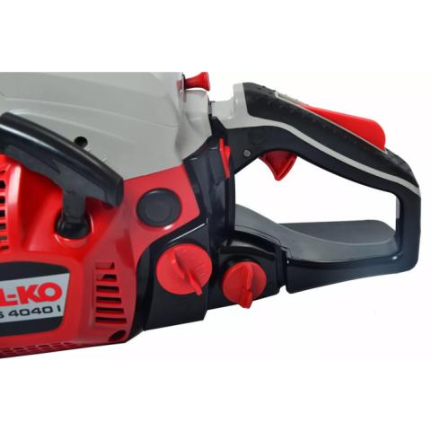 Бензопила AL-KO BKS 4040 Comfort_1