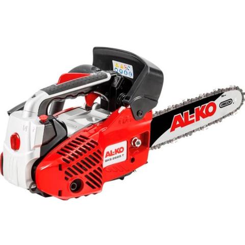 Бензопила AL-KO BKS 2625 Т Comfort_1