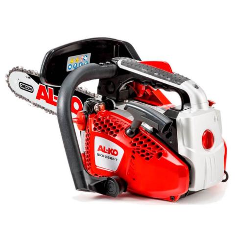 Бензопила AL-KO BKS 2625 Т Comfort_2