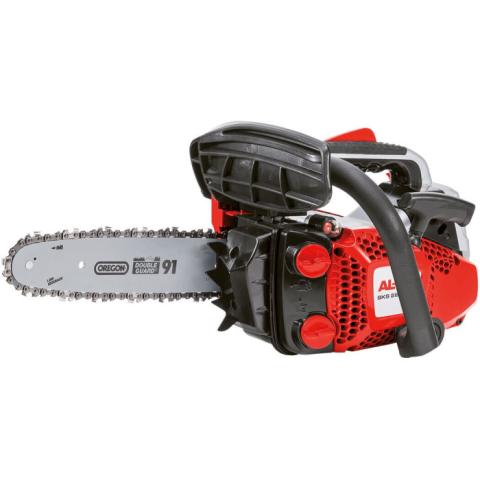 Бензопила AL-KO BKS 2625 Т Comfort_3