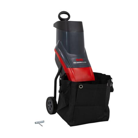Подрібнювач AL-KO MH 2500 Slice Easy_0