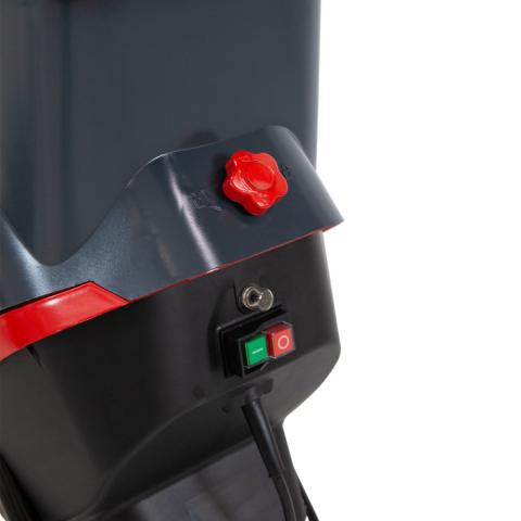 Подрібнювач AL-KO MH 2500 Slice Easy_1