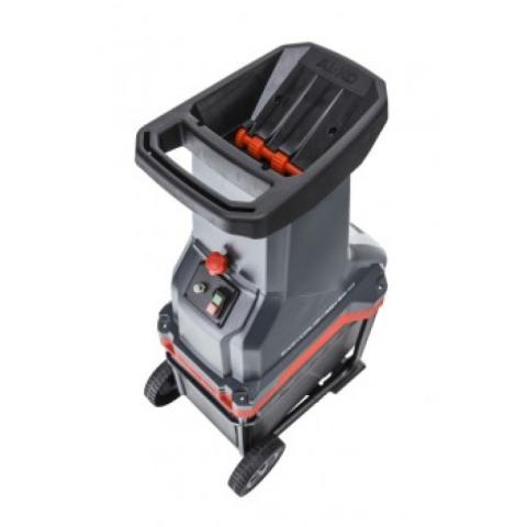 Подрібнювач AL-KO MH 2810 Comfort_3