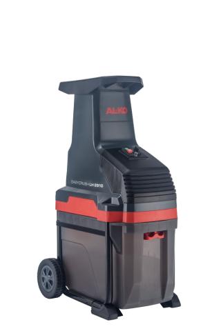 Подрібнювач AL-KO LH 2810 Comfort_0