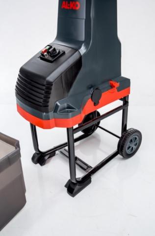 Подрібнювач AL-KO LH 2810 Comfort_1