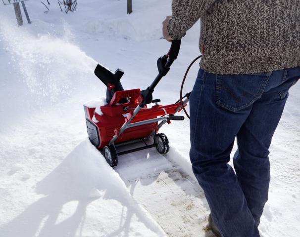 Снігоприбирач електричний AL-KO Easy SnowLine 46 E_2
