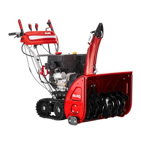 Снігоприбирач бензинович AL-KO Premium SnowLine 760.4 TE LED_0