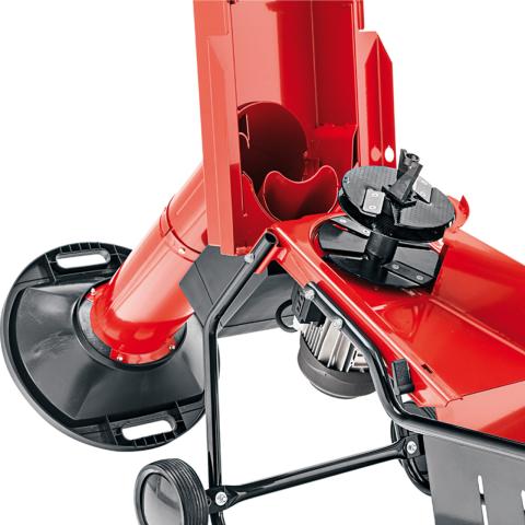 Подрібнювач Solo by AL-KO TCS 3000 Duotec Premium_2