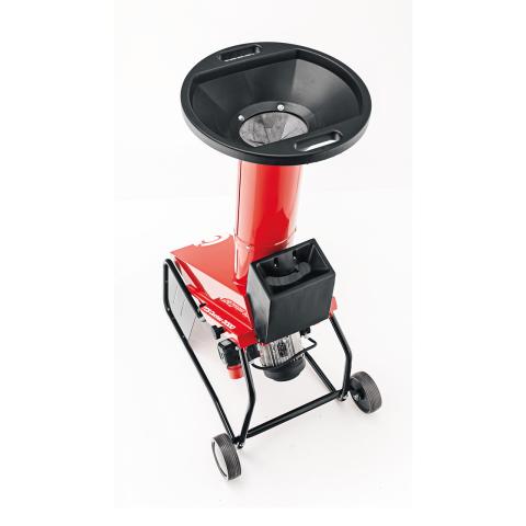 Подрібнювач Solo by AL-KO TCS 3000 Duotec Premium_3