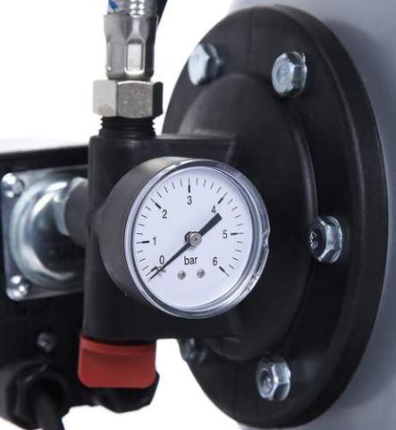 Насосна станція AL-KO HW 3000 Inox Easy_2