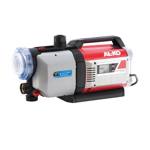 Автоматичний насос AL-KO HWA 6000-5 Premium, Swiss_0