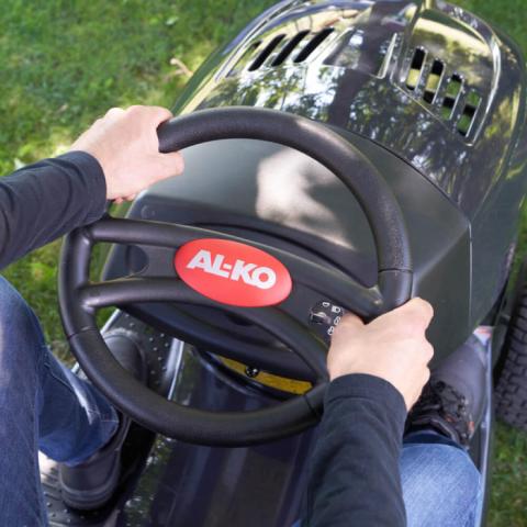 Садовий трактор AL-KO T 18-111.4 HDS-A V2 Comfort pro_2