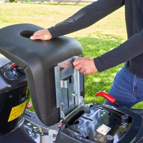Садовий трактор AL-KO T 18-111.4 HDS-A V2 Comfort pro_3