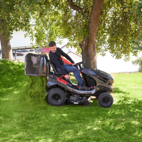 Садовий трактор AL-KO T 18-103.4 HD-A V2 Comfort pro_3