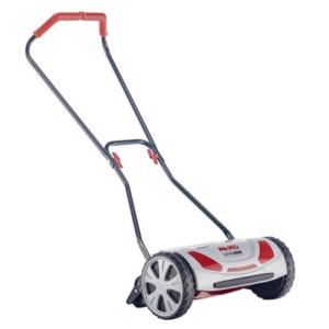 Механічна газонокосарка AL-KO RazorCut 38.1 HM Comfort