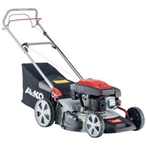 Бензинова газонокосарка AL-KO 5.10 SP-S Easy