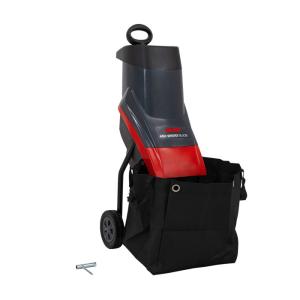 Подрібнювач AL-KO MH 2500 Slice Easy