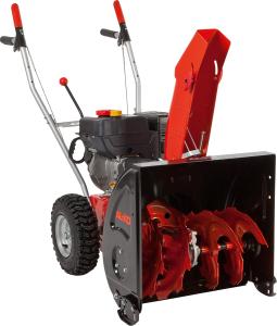 Снігоприбирач бензинович AL-KO Comfort SnowLine 560