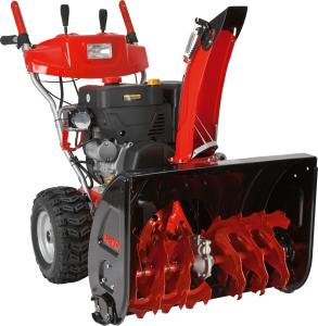 Снігоприбирач бензинович AL-KO Premium SnowLine 700 E
