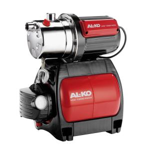 Насосна станція AL-KO HW 1300 Inox Classic