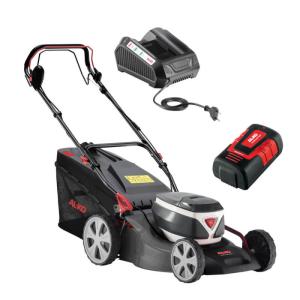 Акумуляторна газонокосарка AL-KO 4.65 Li SP Easy EnergyFlex