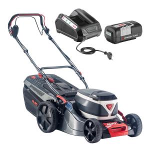 Акумуляторна газонокосарка AL-KO 46.2 Li SP Comfort EnergyFlex