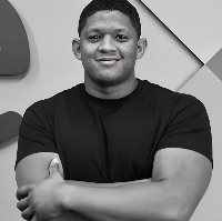 Steven Evans