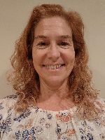 Gretchen Weinbach
