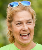 Gretchen Weinbach