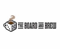 Board and Brew