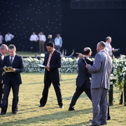 Ajman Show 2010 (Day 1)