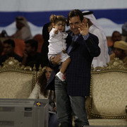 Ajman Show 2010 (Day 1)