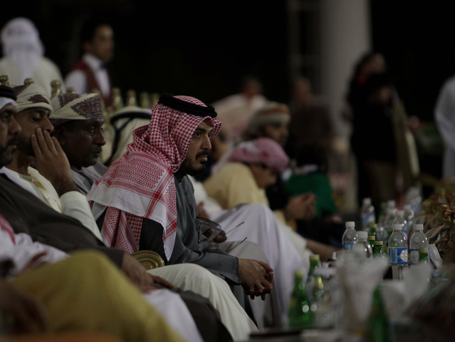 Ajman Show 2010 (Day 1)