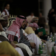 Ajman Show 2010 (Day 1)