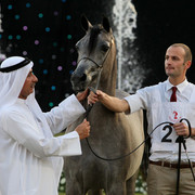 Ajman Show 2010 (Day 1)