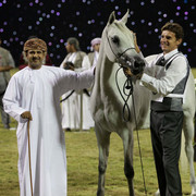 Ajman Show 2010 (Day 1)