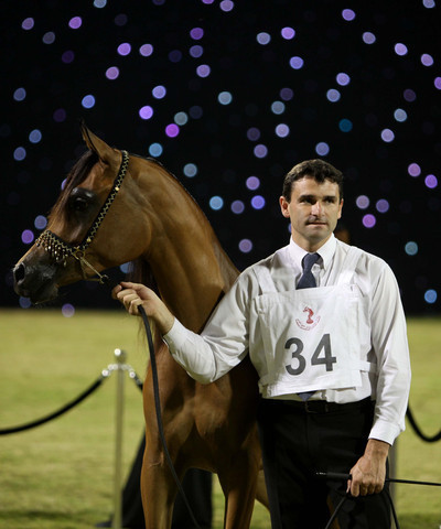 Ajman Show 2010 (Day 1)