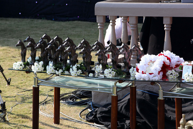 Ajman Show 2010 (Day 1)