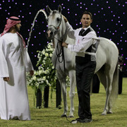 Ajman Show 2010 (Day 1)