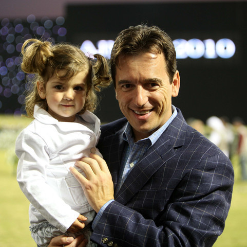 Ajman Show 2010 (Day 1)