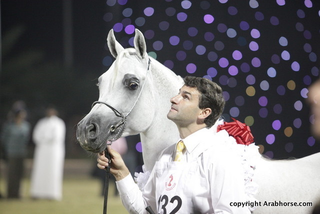 Ajman Show 2010 (Day 2)