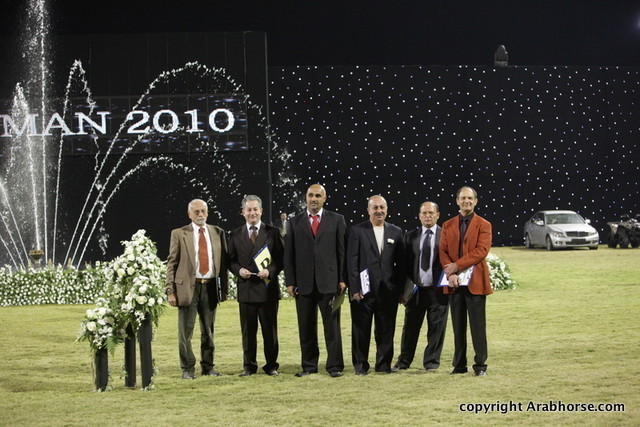 Ajman Show 2010 (Day 2)