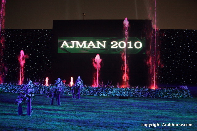 Ajman Show 2010 (Day 2)