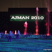Ajman Show 2010 (Day 2)