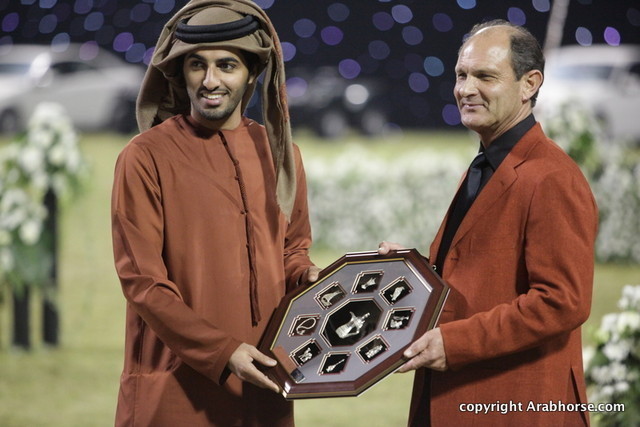 Ajman Show 2010 (Day 2)