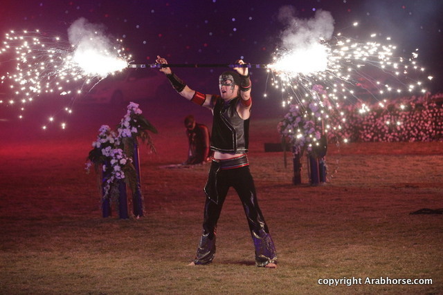 Ajman Show 2010 (Day 2)