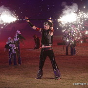 Ajman Show 2010 (Day 2)