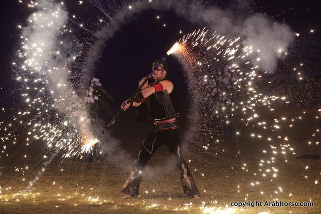 Ajman Show 2010 (Day 2)