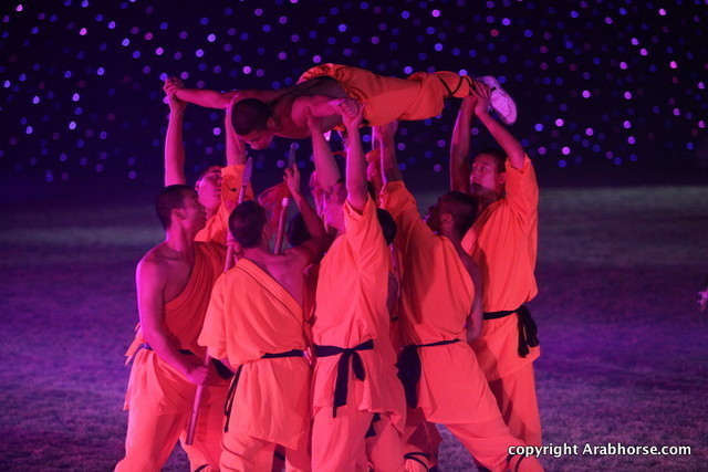 Ajman Show 2010 (Day 2)